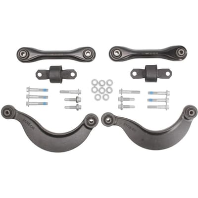 Draagarm, wielophanging FEBI BILSTEIN 34250