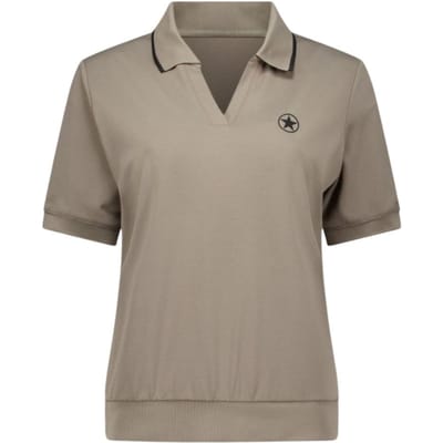 Airforce Womens Harper Performance Polo