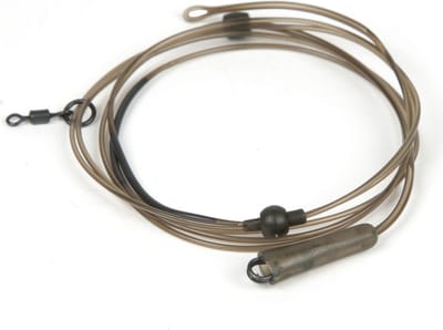 Korda - Heli Leader | Dark Matter | Weed | 40lb - Weedy Green