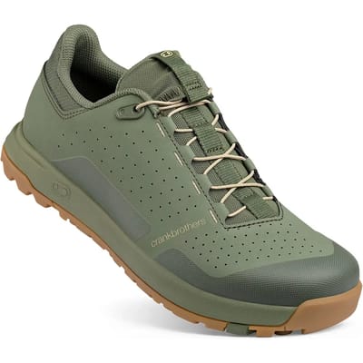 Schoenen crankbrothers Mallet Trail Speedlace