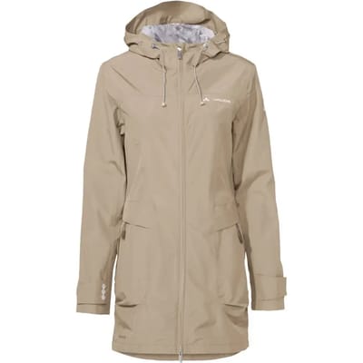 Vrouwen parka VAUDE Skomer II