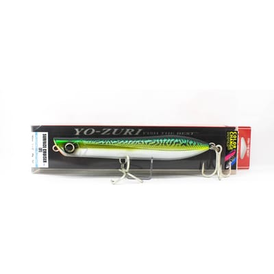 Yo Zuri Surface Cruiser 190 mm potloodpopper drijvend kunstaas R1173-CM (7498)