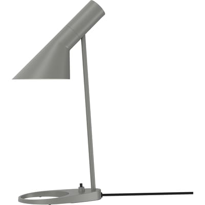 Louis Poulsen AJ Mini Tafellamp - Warm Grey