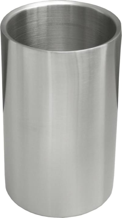 Bar Professional Wijnkoeler - 12cm - RVS