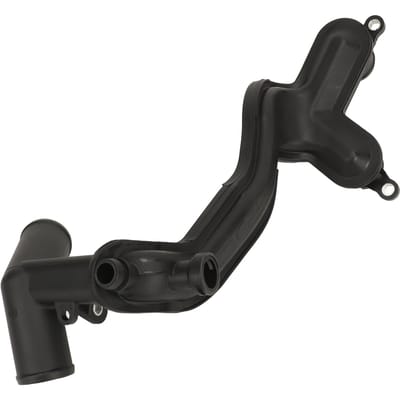 Waterpomp Uitlaatpijp LR018275 Thermostaat Overgangsslang Pijp voor LR4 Range Rover Sport HSE 2010