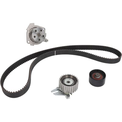 Schaeffler Ina Waterpomp + distributieriem set INA 530 0226 30