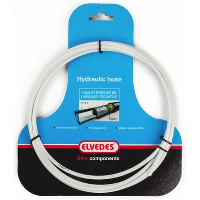 Specifieke slang voor minerale olie Elvedes Mineral - DOT, Kevlar - PTFE