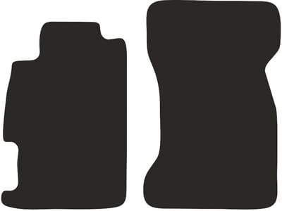 BASIC front voor: Rover 600/ 618 / 620 / 623 sedan 1993-1999
