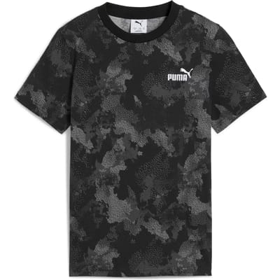 Kinder-T-shirt Puma ESS CAMO AOP B