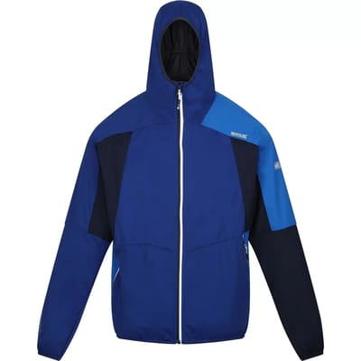 Softshell Jacke Regatta Tarvos VII