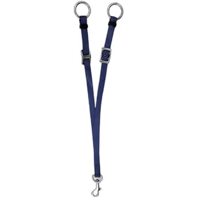 Fourche de Martingale in Biothane Lexhis