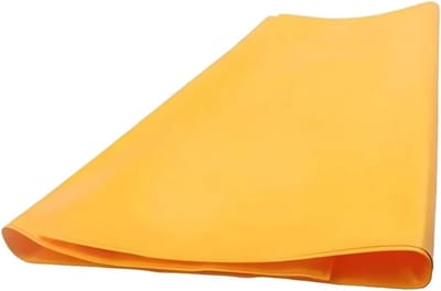 Isolatiedeken - Veiligheidsdeken - Elektrisch werk - 15 mm EVA-hars - 60x80 cm - Zwart