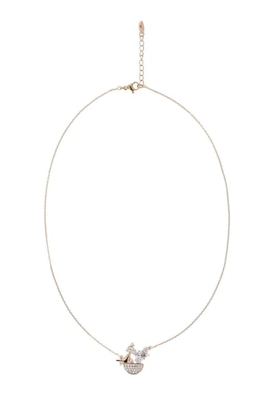 Gaya Necklace