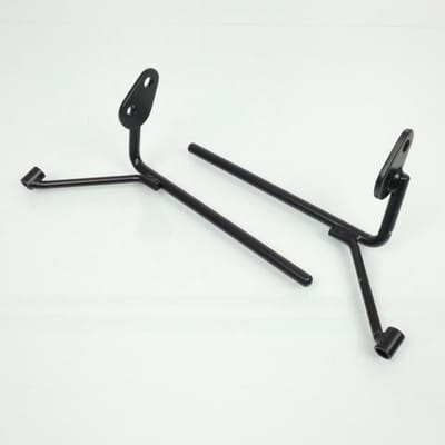 Support pare brise Fabbri 1512/E pour scooter Honda 50 SKY 1997 à 2004 Neuf