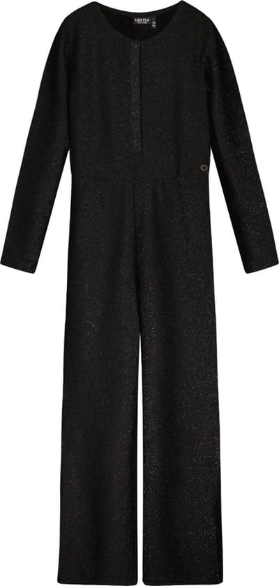 Like Flo F408-3040 Meisjes Jumpsuit - Maat 128