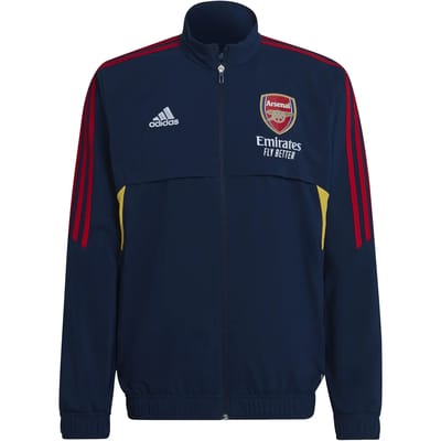 Trainingsjack adidas Veste Condivo 22 polyester