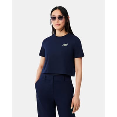 T-shirt Lacoste TF0224