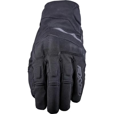 Motorhandschoenen voor het tussenseizoen Five Boxer Evo WP