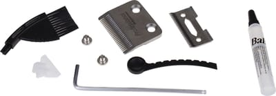 BaByliss Pro 45 Intensive Zwart 50