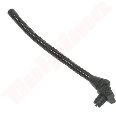 Olieslang passend op STIHL MS190T , MS191T ( 1132 647 9400 )