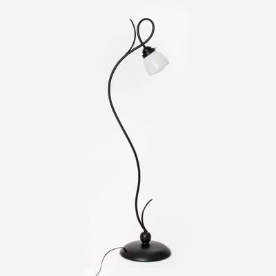Lovely Vloerlamp Schoolbol Small Moonlight - Art Deco Trade