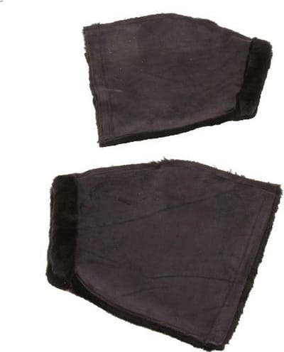 Handschoenen voor Elleboogkrukken (EL78HANDSCHOEN)