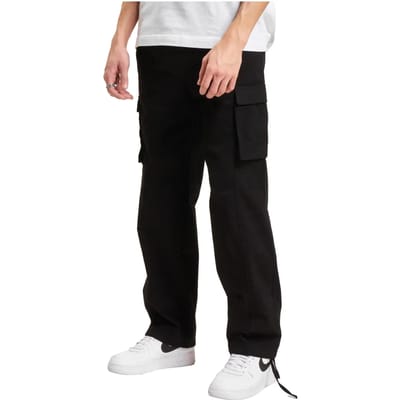 DEF - Empire Cargobroek - XL - Zwart