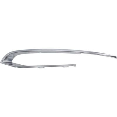 Bumper - sierlijst/beschermende lijst BLIC 6502-07-0067921PF links