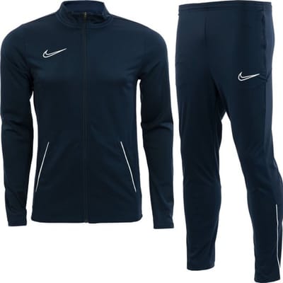 Nike Dri-FIT Academy Kids Trainingspak - Maat 143