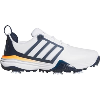 Golfschoenen met spikes adidas Adipower 26