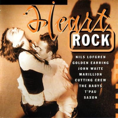 Heart Rock