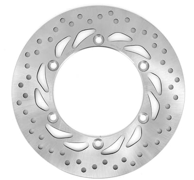 Disque de frein arrière Sifam pour Scooter Honda 600 Sw-T Silver Wing 2011 à 2016 AV Neuf
