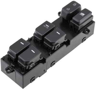 Raam schakelaar OEM 93570-2T010