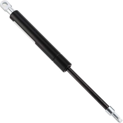 Dailygoods- Gasveer 200N - Lift Struts Bar - Schokdemper voor Klep - Stevige Staal - 250x85x18mm - 8mm Installatiegat