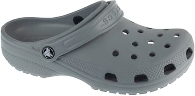 Crocs Classic Klompen Blauw EU 37-38 Kinderen