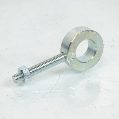 Tendeur chaîne de transmission P2R pour Moto Aprilia 50 RX Moteur Derbi Neuf