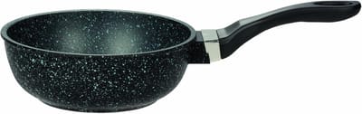 Diepvriespan van Gietaluminium - 20 cm, Non-stick, Inductie