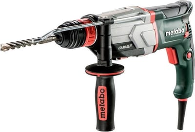 Metabo KHE 2660 Quik Combihamer - 3J - 850W - inc. box - 600663500
