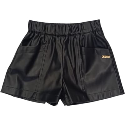 Liu-jo - Bermuda Ecopelle Black KF4012 E0392