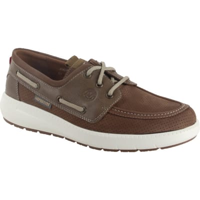 Mephisto Jozio nomad 25537/nevada 1537 taupe heren veterschoenen sportief 40 (6,5)