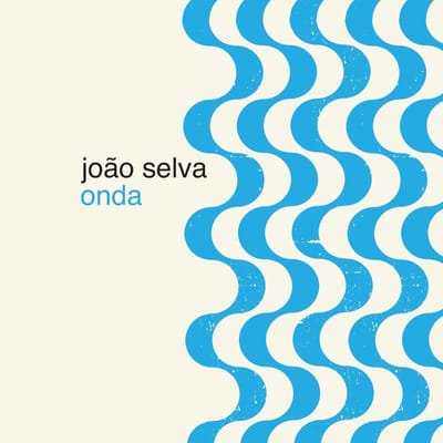 João Selva - Onda (CD)