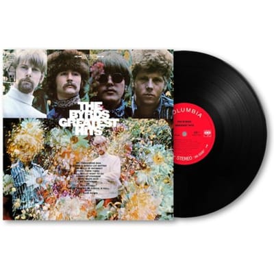 The Byrds - Greatest Hits - LP