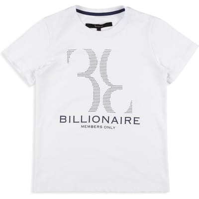 T-Shirt Ronde Hals