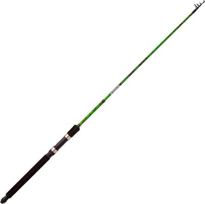 Garbolino Jugle Trout Tele 1.80m - 5-15gr