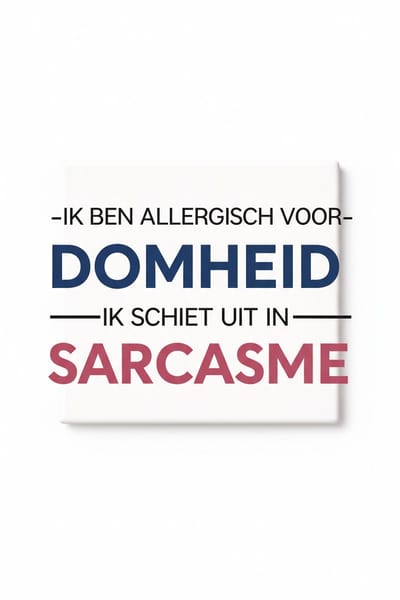 Tegel met Uniek Design | Ontwerp Jouw Eigen Tegel | Handgemaakt Cadeau voor Elk Interieur | Gepersonaliseerd op Aanvraag | Enkel of Grote Bestelling