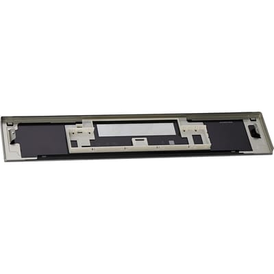 AEG controlepaneel, zwart, 60cm, ITEX100 8585551195334