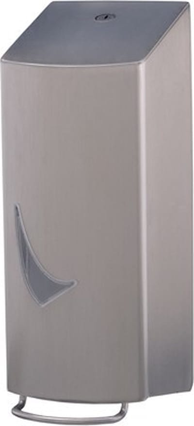 Wings | Zeepdispenser | Navulbaar | Inhoud: 900 ml