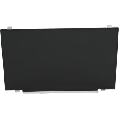 Écran LCD de remplacement pour ordinateur portable 14 pouces N140BGE‑L43 Panneau d'affichage LCD HD 1366x768 Brillant 40 broches black
