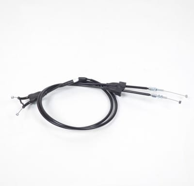 gaskabel voor suzuki 250 rmz motorfiets 2008 tot 2009 58301-28h00 / 5853s01a nieuw