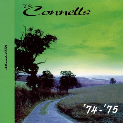 '74-'75 - 4 Track CD MAXI SINGLE